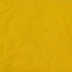 Papier Soie Tangerine Yellow 50x75cm