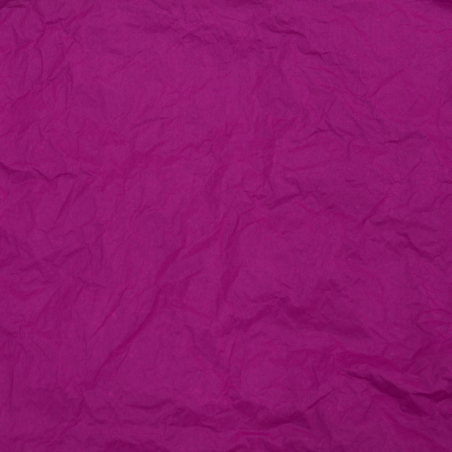 Papier Soie Wild Berry Pink 50x75cm
