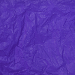 Papier Soie Indigo Purple 50x75cm