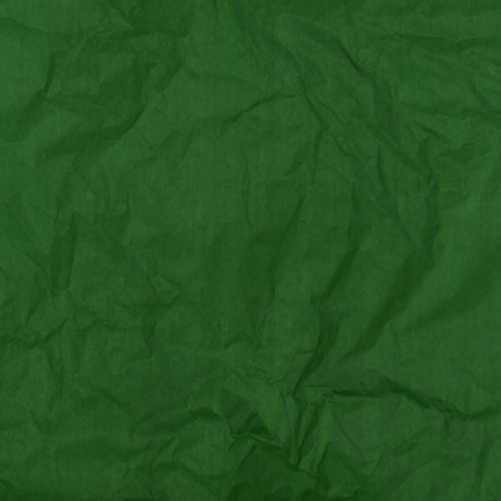Papel Seda Jungle Green 50x75cm