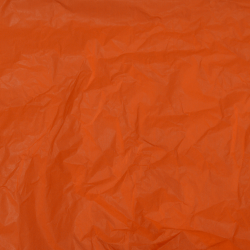 Papel Seda Pumpkin Orange 50x75cm Papel Seda Pumpkin Orange 50x75cm