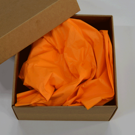 Papel Seda Kalahari Sand 50x75cm