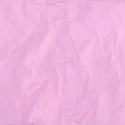 Papel Seda Baby Pink 50x75cm Papel Seda Baby Pink 50x75cm