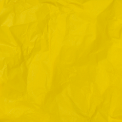 Papier Soie Canary Yellow 50x75cm