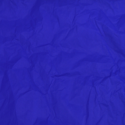 Papier Soie Sapphire Blue 50x75cm