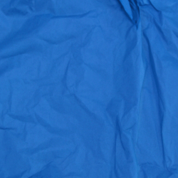 Papier Soie Neptune Blue 50x75cm