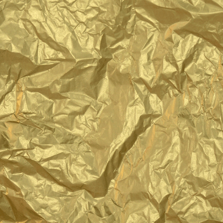 Papel Seda Ultimate Gold 50x75cm