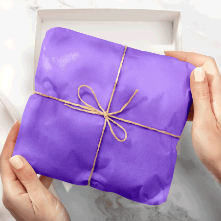 Papier Soie Orchid 50x75cm