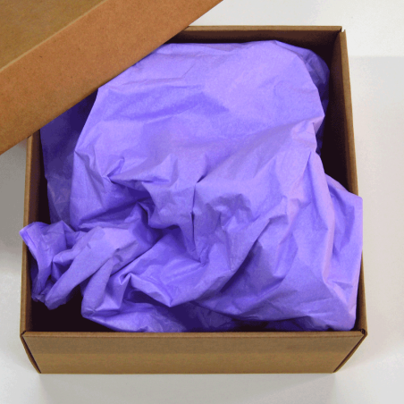 Papier Soie Orchid 50x75cm