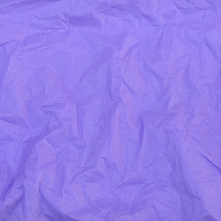 Papel Seda Orchid 50x75cm