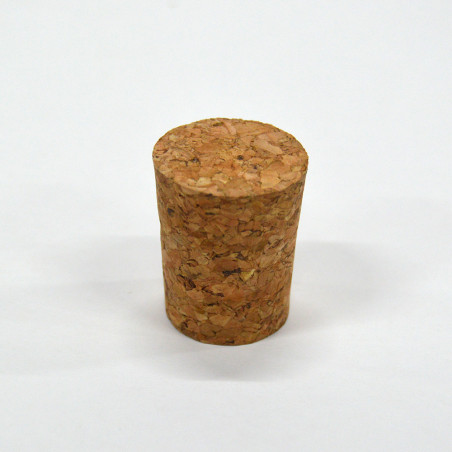 Rolha Cortiça Garrafão 1,75l