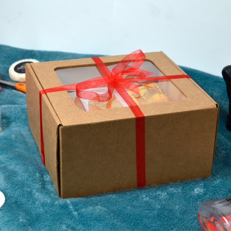 Express gourmet 200x190x100mm