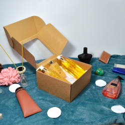 Express gourmet 200x190x100mm c/janela