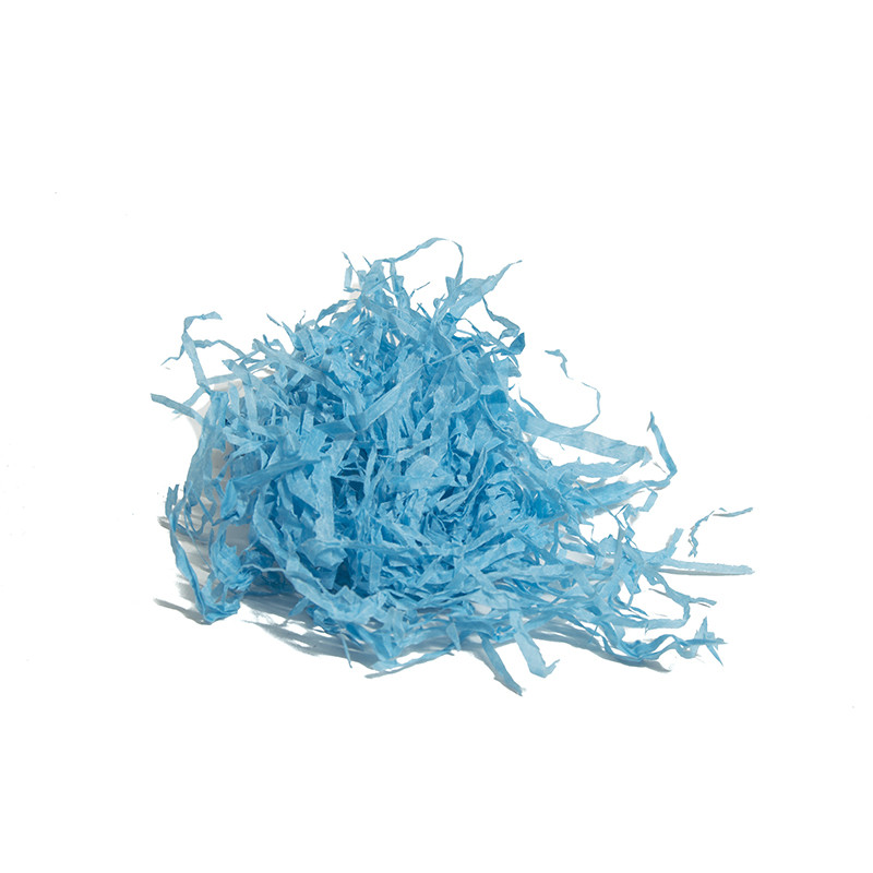 Paille de papier Kraft