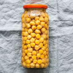 Frasco para conservas de 750ml