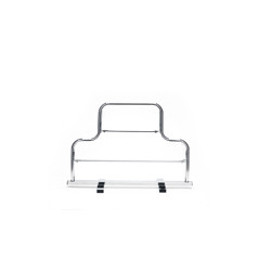 Dispenser horizontal