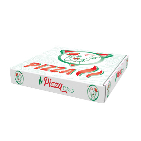 Caixa para Pizza