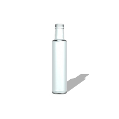 Garrafa de vidro Lotus 100ml