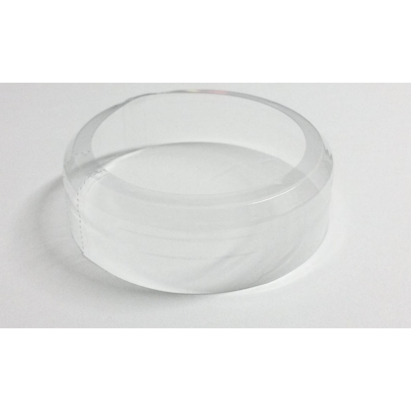 Selo segurança 43mm