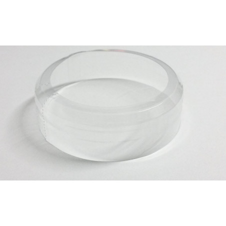 Selo segurança 43mm