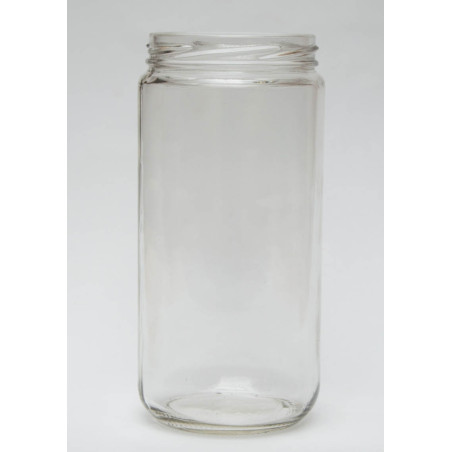 Vaso Conserve 750ml 75Cl