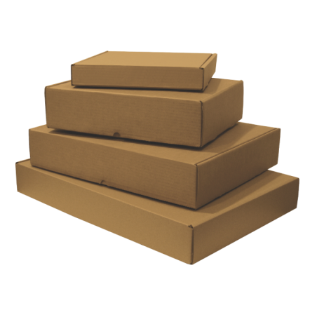 Caixa correspondência