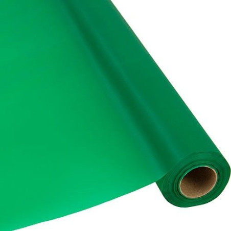 Manicotto di plastica 70 cm 140 cm aperto