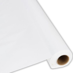 Manicotto di plastica 70 cm 140 cm aperto