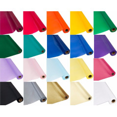 Kunststoffhülse 70 cm 140 cm offen