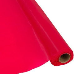 Manicotto di plastica 70 cm 140 cm aperto