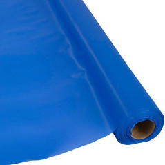 Manicotto di plastica 70 cm 140 cm aperto