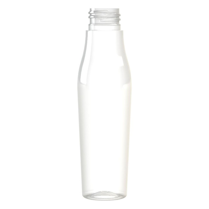 Frasco PET 100ml cónico