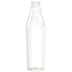 Frasco PET 250ml cónico
