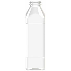 Piazza PET bottiglia 250 ml
