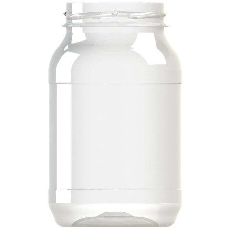 Frasco PET 360ml cilindrico modelo bl