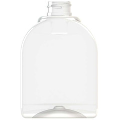 Bouteille PET 300 ml de savon liquide