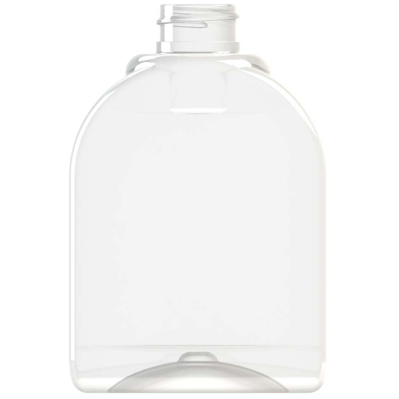 Frasco PET 300ml sabonete liquido
