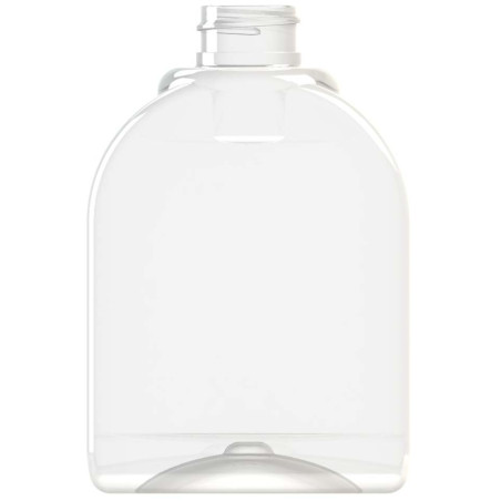Frasco PET 300ml sabonete liquido