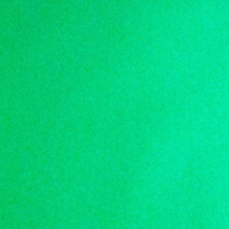 Polipropileno metalizado liso verde 70cm 50 metros