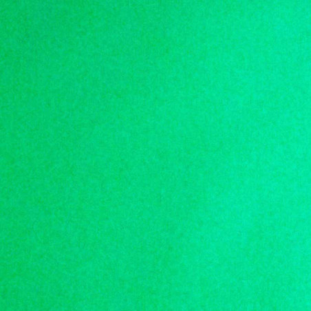 Polipropileno metalizado liso verde 70cm 50 metros