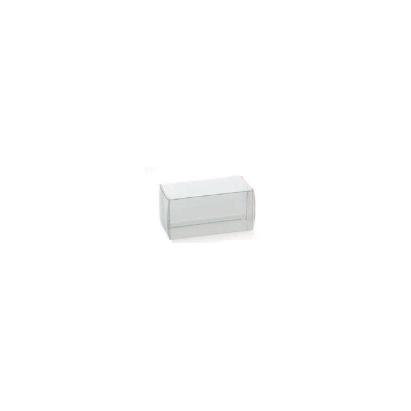 Caixa tubo para bombons e caramelos 80x50x50mm