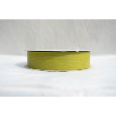 Grün crinkle Papierband