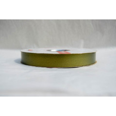 Stellar green paper tape