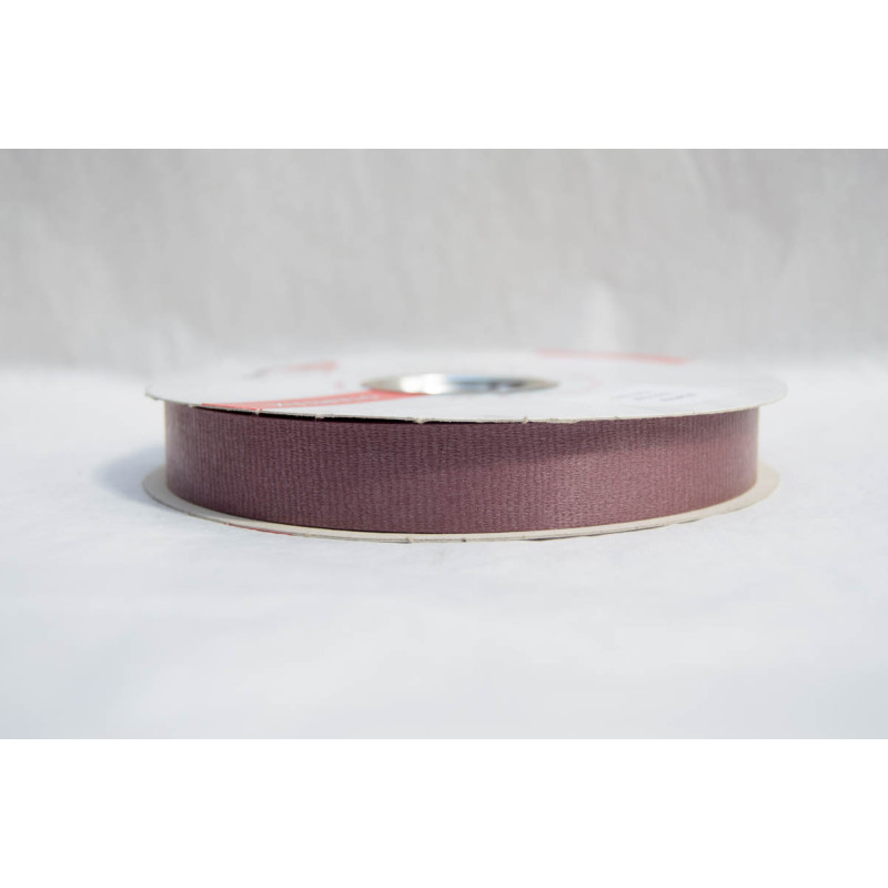 Fita organza amarela
