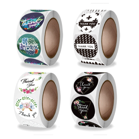 Com fundo de cor ou negativo