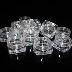 Flasche 3 ml