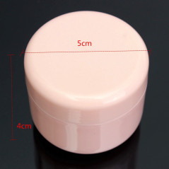 Flacone 50ml Crema