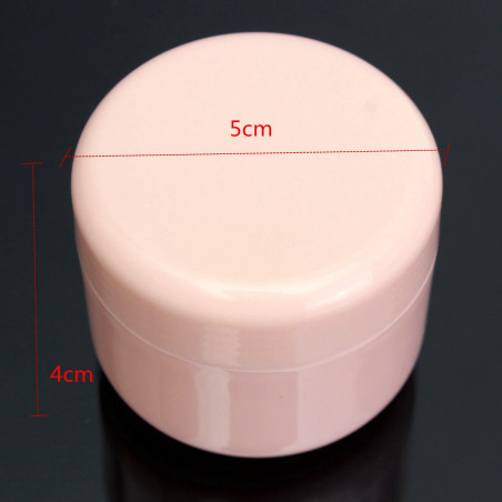 Flacone 50ml Crema