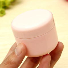 Pink Balm Flask 50ml
