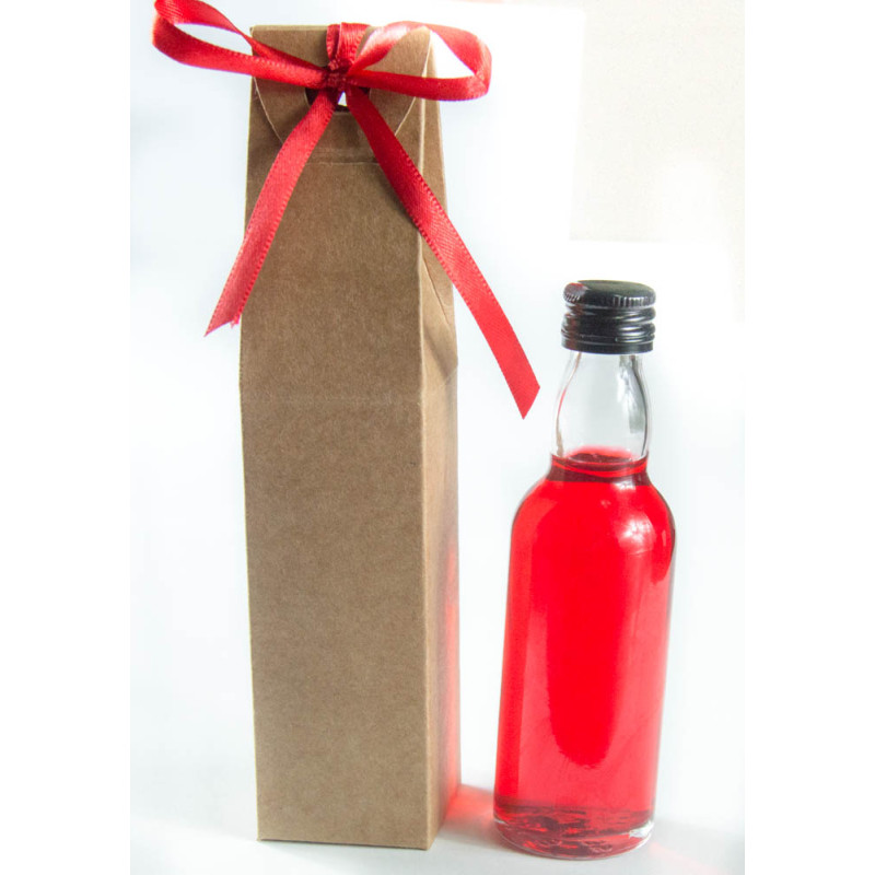 Caixa para garrafa Pegasus